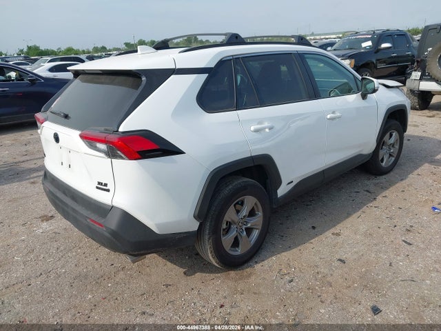 Продажа на аукционе авто 2024 Toyota Rav4 Hybrid Xle, vin: 4T3RWRFV4RU140008, номер лота: 44967388
