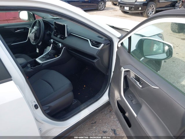 Продажа на аукционе авто 2024 Toyota Rav4 Hybrid Xle, vin: 4T3RWRFV4RU140008, номер лота: 44967388