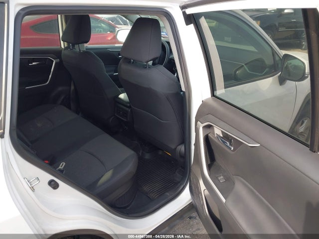 Продажа на аукционе авто 2024 Toyota Rav4 Hybrid Xle, vin: 4T3RWRFV4RU140008, номер лота: 44967388