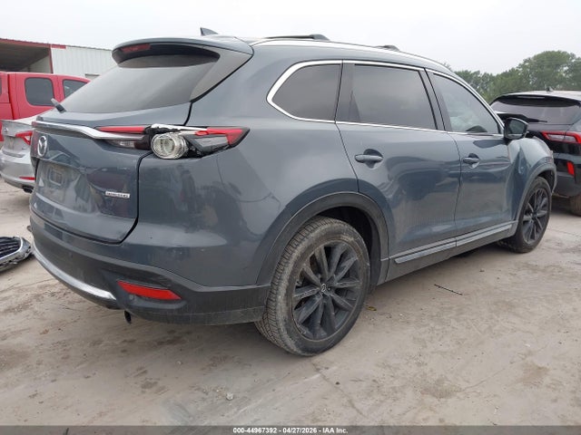 Aukcja sprzedaży 2021 Mazda Cx-9 Carbon Edition, vin: JM3TCADY4M0503666, numer aukcji: 44967392