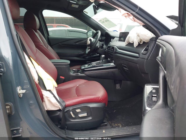 Aukcja sprzedaży 2021 Mazda Cx-9 Carbon Edition, vin: JM3TCADY4M0503666, numer aukcji: 44967392