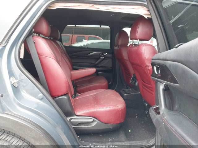 Aukcja sprzedaży 2021 Mazda Cx-9 Carbon Edition, vin: JM3TCADY4M0503666, numer aukcji: 44967392
