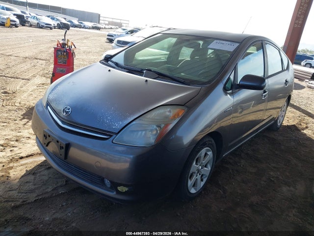 Aukcja sprzedaży 2006 Toyota Prius, vin: JTDKB20U463195299, numer aukcji: 44967393