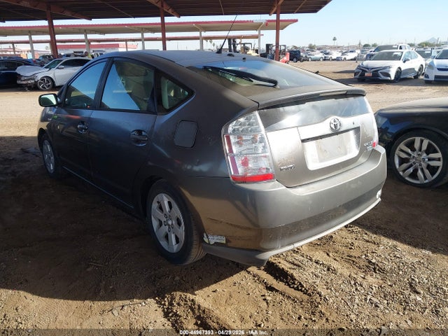 Aukcja sprzedaży 2006 Toyota Prius, vin: JTDKB20U463195299, numer aukcji: 44967393