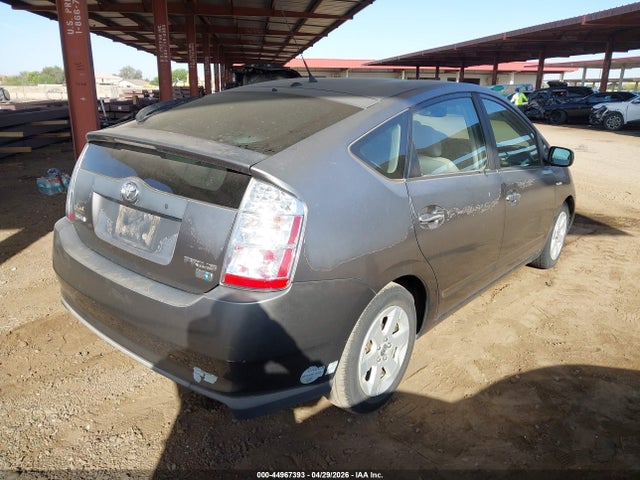 Aukcja sprzedaży 2006 Toyota Prius, vin: JTDKB20U463195299, numer aukcji: 44967393