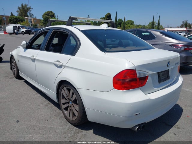 Продаж на аукціоні авто 2008 Bmw 328i, vin: WBAVA37548NL44223, номер лоту: 44967395