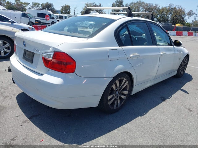 Продаж на аукціоні авто 2008 Bmw 328i, vin: WBAVA37548NL44223, номер лоту: 44967395