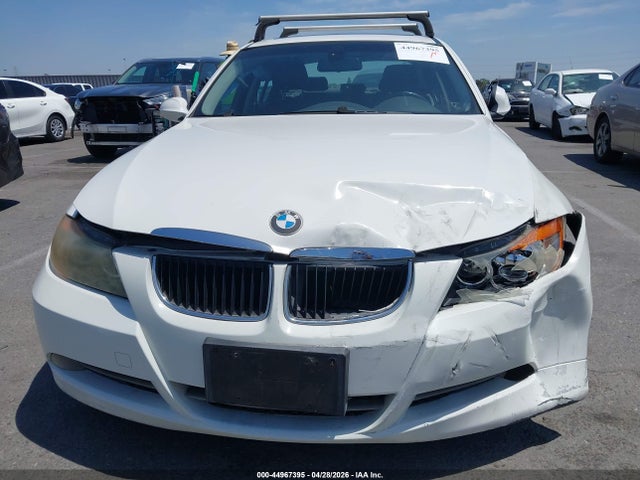 Продаж на аукціоні авто 2008 Bmw 328i, vin: WBAVA37548NL44223, номер лоту: 44967395