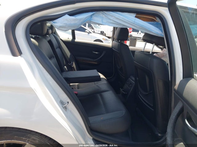Продаж на аукціоні авто 2008 Bmw 328i, vin: WBAVA37548NL44223, номер лоту: 44967395