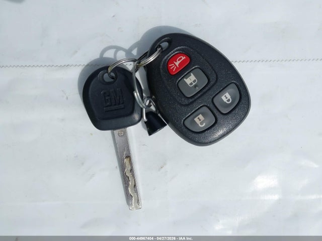 44967404 :رقم المزاد ، 1GTZ7GFP8P1110234 vin ، 2023 Gmc Savana Cargo Rwd 3500 Regular Wheelbase Work Van مزاد بيع