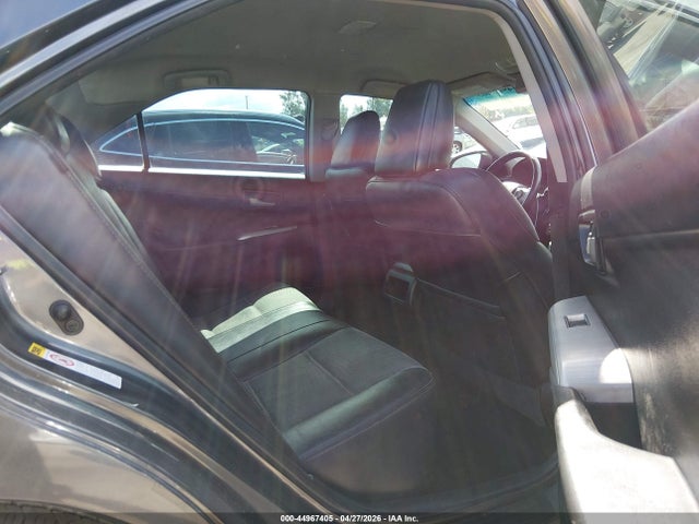44967405 :رقم المزاد ، 4T1BF1FK4EU435489 vin ، 2014 Toyota Camry Se مزاد بيع