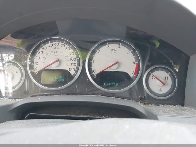 Продажа на аукционе авто 2010 Dodge Grand Caravan Sxt, vin: 2D4RN5DX6AR133126, номер лота: 44967408