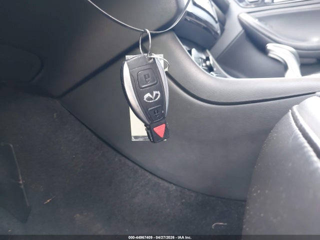 2018 Infiniti Qx30 Luxe მანქანა იყიდება აუქციონზე, vin: SJKCH5CP4JA004976, აუქციონის ნომერი: 44967409