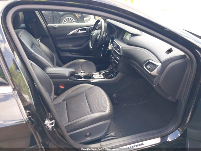 2018 Infiniti Qx30 Luxe მანქანა იყიდება აუქციონზე, vin: SJKCH5CP4JA004976, აუქციონის ნომერი: 44967409
