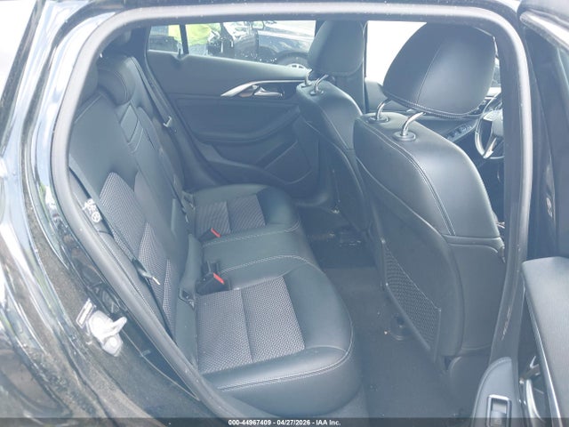 2018 Infiniti Qx30 Luxe მანქანა იყიდება აუქციონზე, vin: SJKCH5CP4JA004976, აუქციონის ნომერი: 44967409