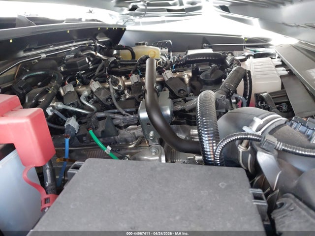 JTEVA5BR2S5011255 Toyota 4RUNNER SR5