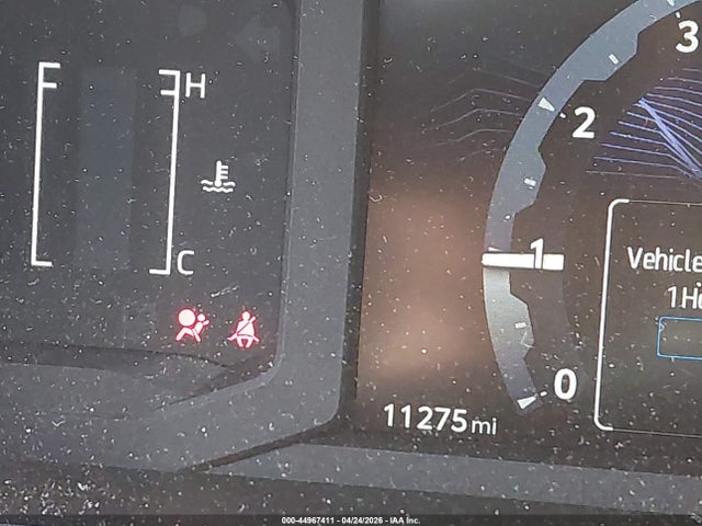 JTEVA5BR2S5011255 Toyota 4RUNNER SR5
