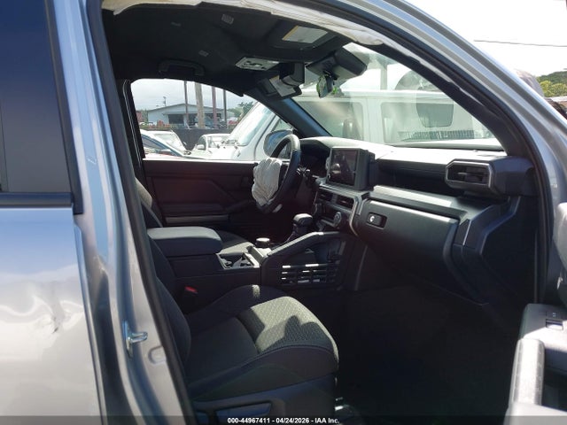 JTEVA5BR2S5011255 Toyota 4RUNNER SR5