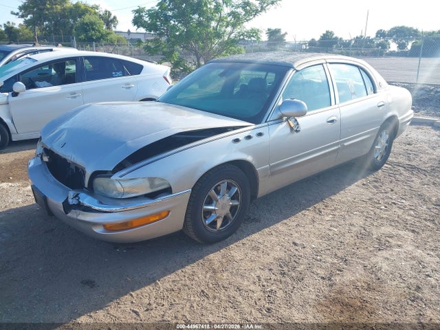Aukcja sprzedaży 2005 Buick Park Avenue, vin: 1G4CW54K454105351, numer aukcji: 44967418