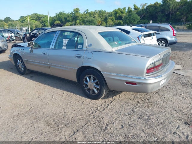 Aukcja sprzedaży 2005 Buick Park Avenue, vin: 1G4CW54K454105351, numer aukcji: 44967418
