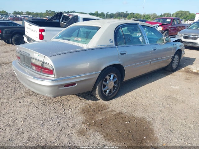 Aukcja sprzedaży 2005 Buick Park Avenue, vin: 1G4CW54K454105351, numer aukcji: 44967418