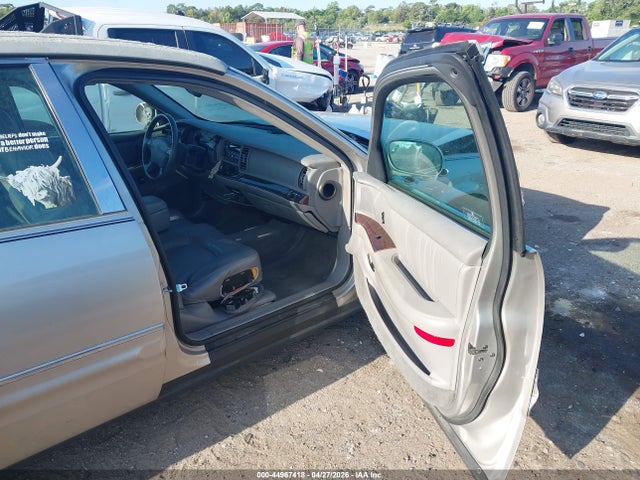 Aukcja sprzedaży 2005 Buick Park Avenue, vin: 1G4CW54K454105351, numer aukcji: 44967418