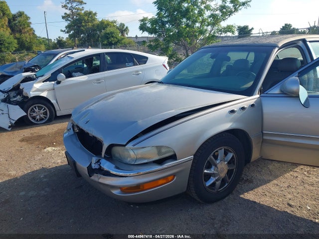 Aukcja sprzedaży 2005 Buick Park Avenue, vin: 1G4CW54K454105351, numer aukcji: 44967418