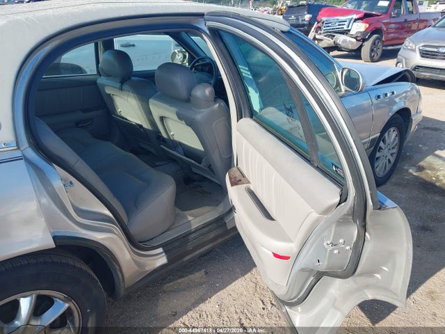 Aukcja sprzedaży 2005 Buick Park Avenue, vin: 1G4CW54K454105351, numer aukcji: 44967418