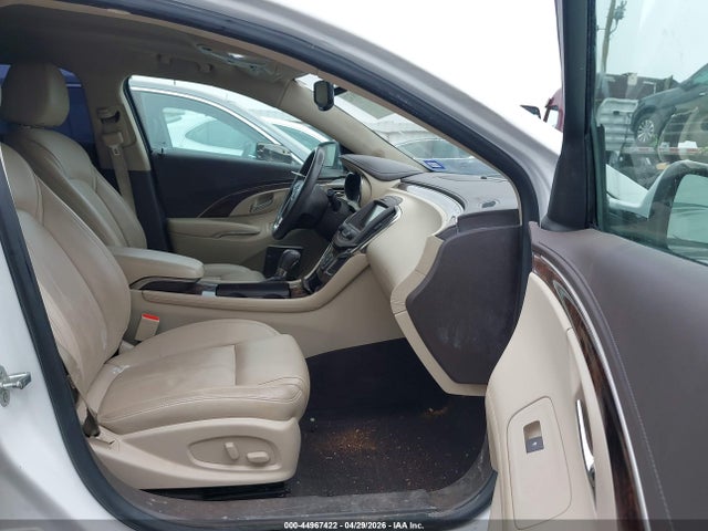 Продаж на аукціоні авто 2015 Buick Lacrosse Leather, vin: 1G4GB5G39FF215450, номер лоту: 44967422