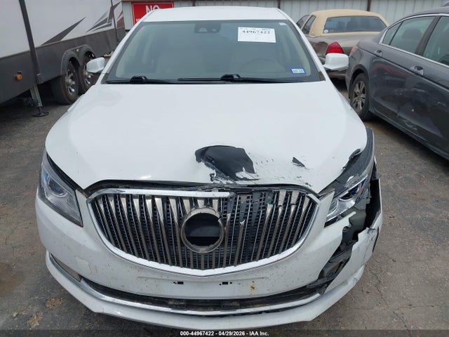 Продаж на аукціоні авто 2015 Buick Lacrosse Leather, vin: 1G4GB5G39FF215450, номер лоту: 44967422