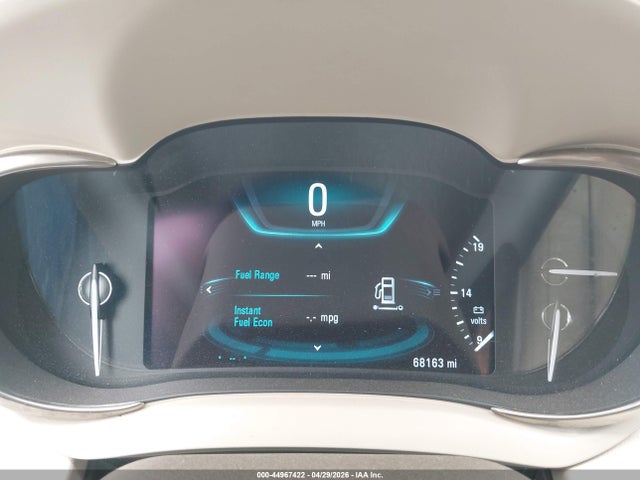 Продаж на аукціоні авто 2015 Buick Lacrosse Leather, vin: 1G4GB5G39FF215450, номер лоту: 44967422