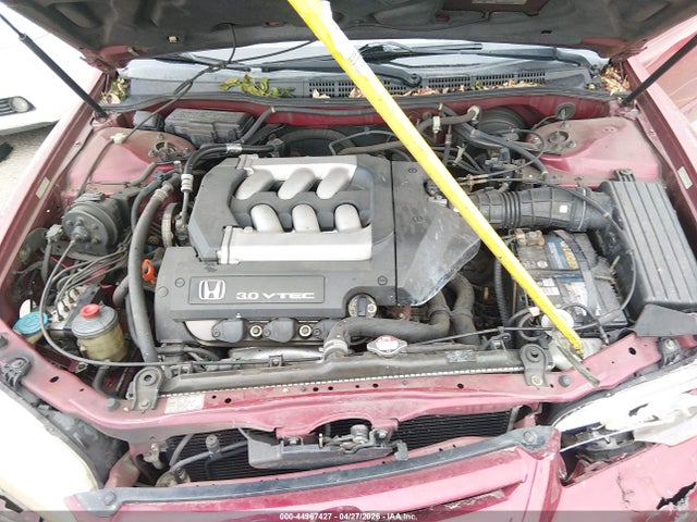 Продажа на аукционе авто 2001 Honda Accord 3.0 Ex, vin: 1HGCG16531A007586, номер лота: 44967427