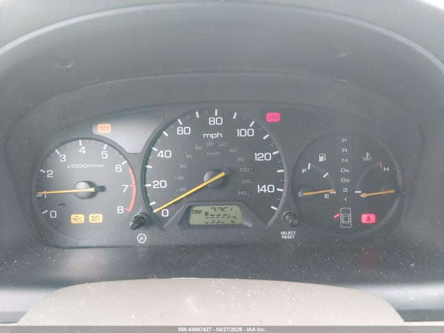 Продажа на аукционе авто 2001 Honda Accord 3.0 Ex, vin: 1HGCG16531A007586, номер лота: 44967427