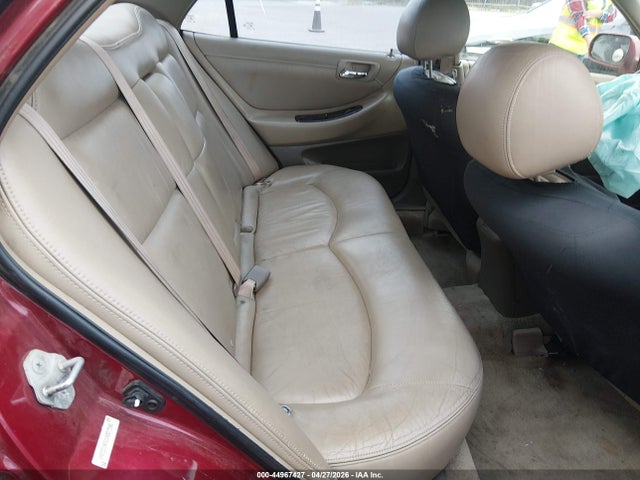 Продажа на аукционе авто 2001 Honda Accord 3.0 Ex, vin: 1HGCG16531A007586, номер лота: 44967427