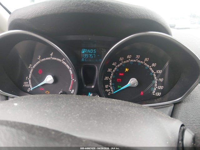Продажа на аукционе авто 2015 Ford Fiesta Se, vin: 3FADP4EJ2FM117600, номер лота: 44967428