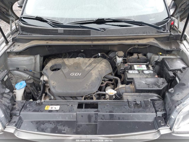 Продаж на аукціоні авто 2016 Kia Soul, vin: KNDJN2A25G7347293, номер лоту: 44967433