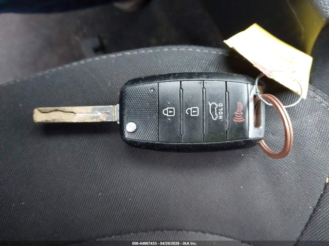 Продаж на аукціоні авто 2016 Kia Soul, vin: KNDJN2A25G7347293, номер лоту: 44967433