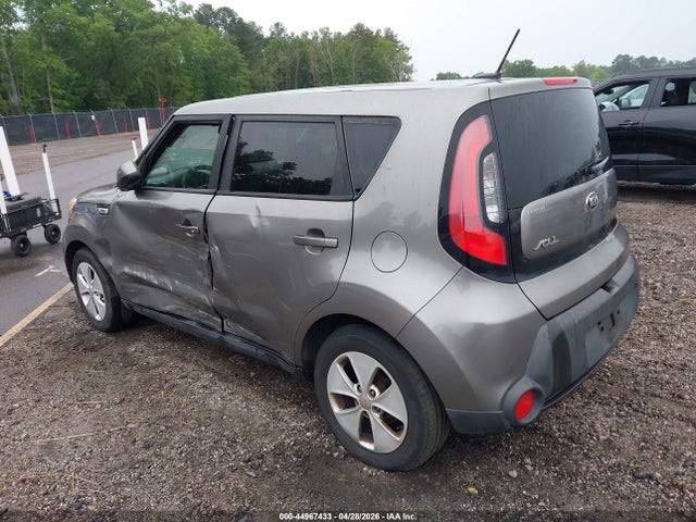 Продаж на аукціоні авто 2016 Kia Soul, vin: KNDJN2A25G7347293, номер лоту: 44967433