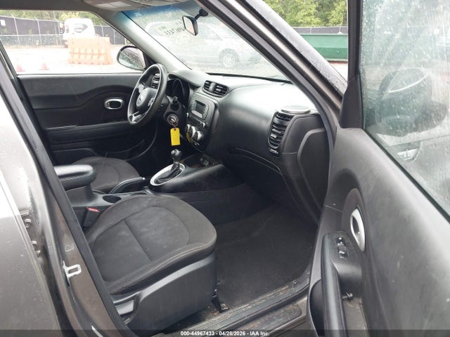 Продаж на аукціоні авто 2016 Kia Soul, vin: KNDJN2A25G7347293, номер лоту: 44967433