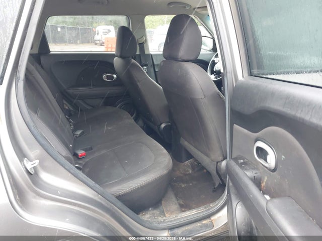 Продаж на аукціоні авто 2016 Kia Soul, vin: KNDJN2A25G7347293, номер лоту: 44967433