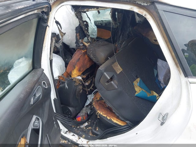 Aukcja sprzedaży 2016 Ford Focus Titanium, vin: 1FADP3N26GL250026, numer aukcji: 44967434