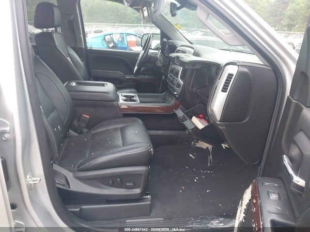 44967442 :رقم المزاد ، 3GTU2NEC9JG592765 vin ، 2018 Gmc Sierra 1500 Slt مزاد بيع