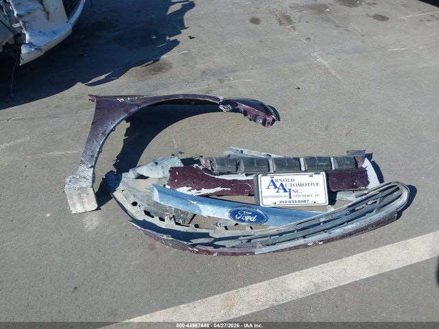 44967448 :رقم المزاد ، 3FAHP0HG5BR340964 vin ، 2011 Ford Fusion Se مزاد بيع