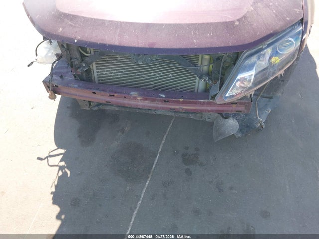 44967448 :رقم المزاد ، 3FAHP0HG5BR340964 vin ، 2011 Ford Fusion Se مزاد بيع