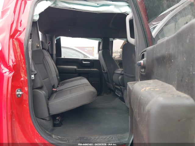 Продажа на аукционе авто 2024 Gmc Sierra 2500hd 4wd  Standard Bed Pro, vin: 1GT49LEY8RF412460, номер лота: 44967451