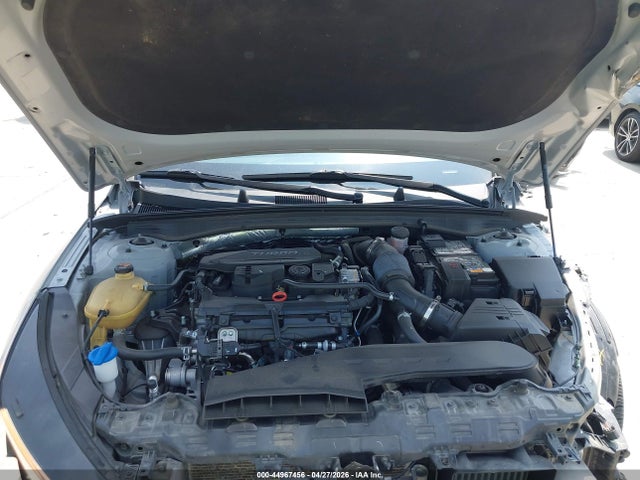 KIA K5 Gt-line 2023 5XXG64J26PG198595 Image 10