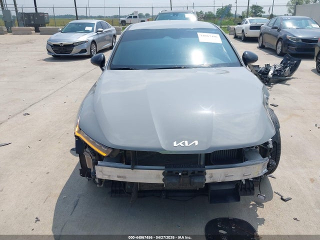 KIA K5 Gt-line 2023 5XXG64J26PG198595 Image 12