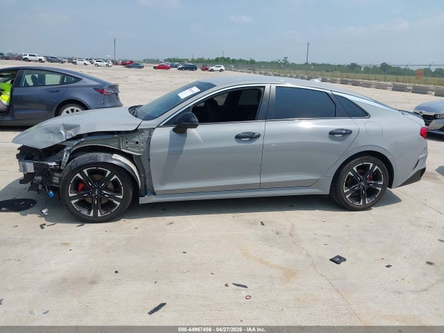 KIA K5 Gt-line 2023 5XXG64J26PG198595 Image 14