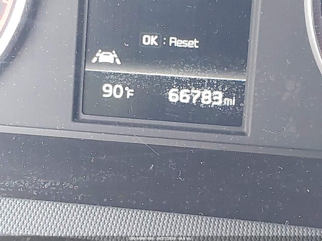 KIA K5 Gt-line 2023 5XXG64J26PG198595 Image 15