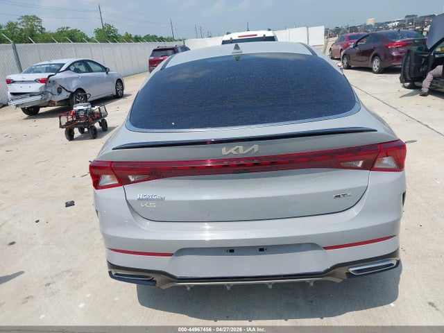 KIA K5 Gt-line 2023 5XXG64J26PG198595 Image 16